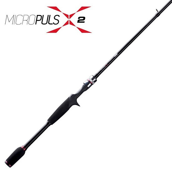 Lanseta Airrus Micropuls X2 2.13m 14-70g 2buc