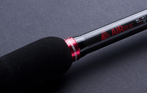 Lanseta Airrus Micropuls X2 2.13m 14-70g 2buc