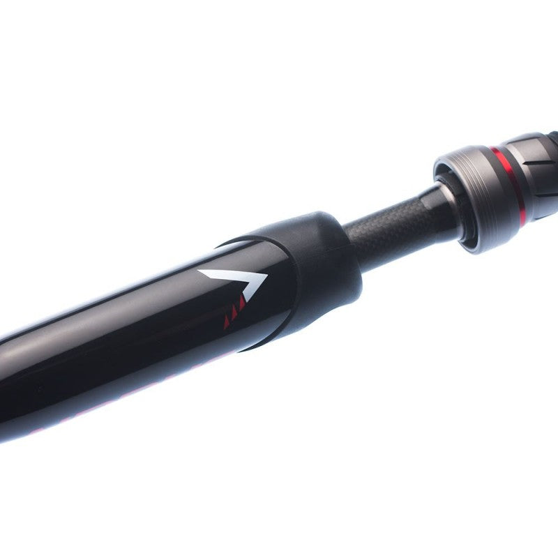 Lanseta Airrus Stargate Spinning MH 1.88M 7-35g 2seg