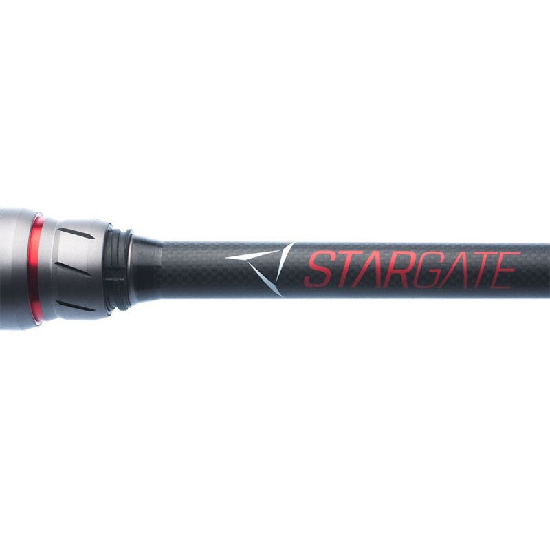Lanseta Airrus Stargate Spinning ML 2.05m 1.75-10.50g 1seg