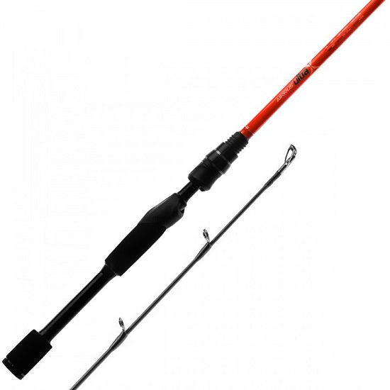Lanseta Airrus Ultra X 2.08m 7-17.5g 1Seg