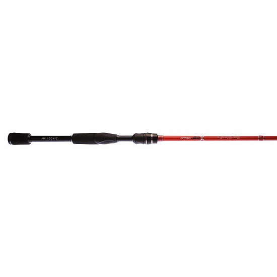 Lanseta Airrus Ultra X 2.08m 7-17g 2Seg