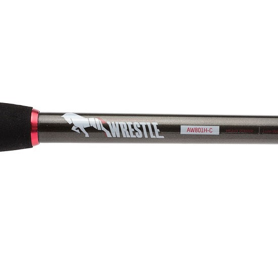 Lanseta Airrus Wrestle 2.13m 21-113g 1Seg