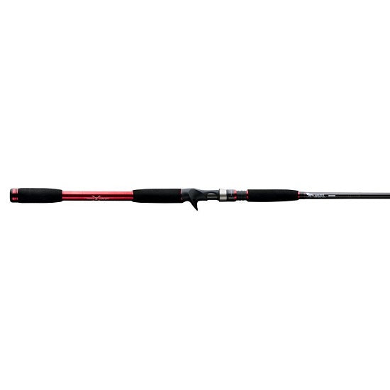 Lanseta Airrus Wrestle 2.43m 56-226g 1Seg