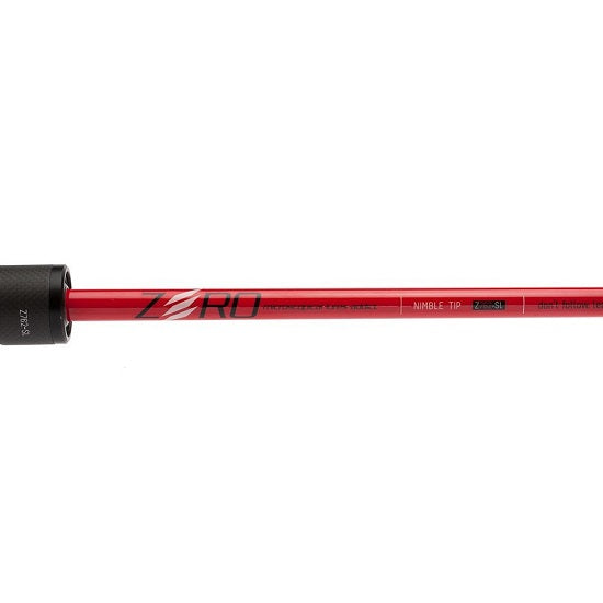 Lanseta Airrus Zero 1.93m 0.88-5.31g 1Seg
