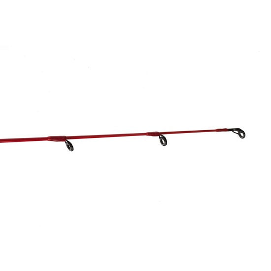 Lanseta Airrus Zero 1.93m 0.88-5.31g 1Seg