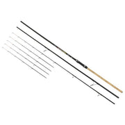 Lanseta Arno Intruder Feeder Heavy 3.60m 30-80g 3+3buc