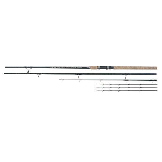 Lanseta Arno Intruder Feeder Heavy 30-80gr 3.30m