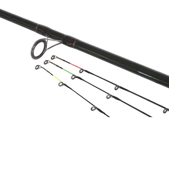 Lanseta Arno Intruder Feeder Heavy 30-80gr 3.30m