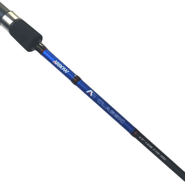 Lanseta Arrow AR Classic Spin 2.43m, 7-28g, 2seg