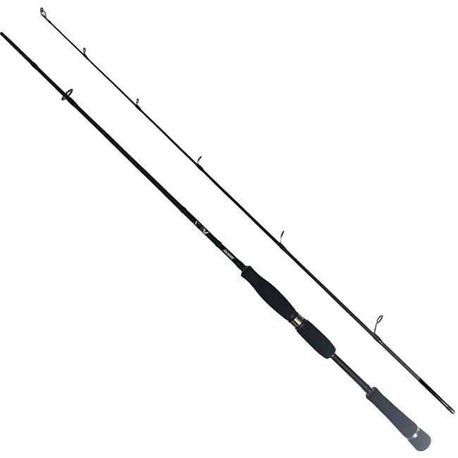 Lanseta Arrow AR-X Spin 2.10, 5-20g, 2seg