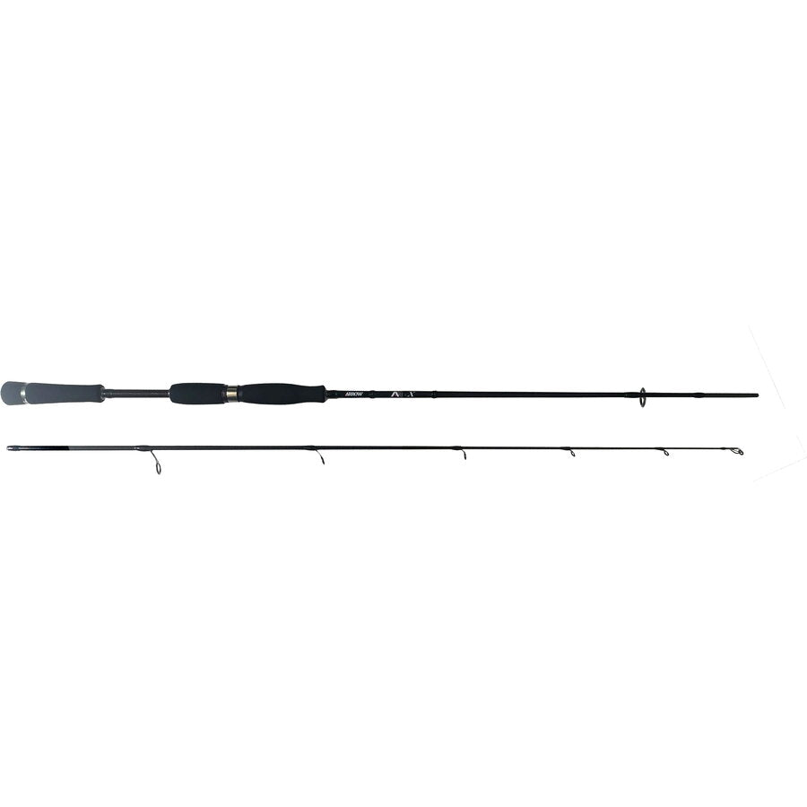 Lanseta Arrow AR-X Spin 2.12, 10-30g, 2seg