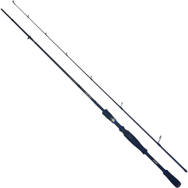 Lanseta Arrow Air PRO Spin 2.12m, 7-28g, 2seg