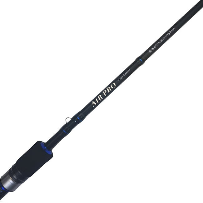 Lanseta Arrow Air PRO Spin 2.12m, 7-28g, 2seg