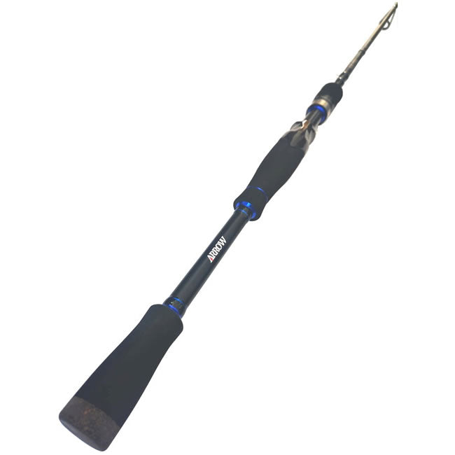 Lanseta Arrow Air PRO Spin 2.12m, 7-28g, 2seg