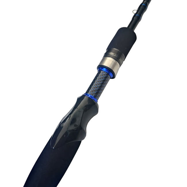 Lanseta Arrow Air PRO Spin 2.43m, 7-28g, 2seg