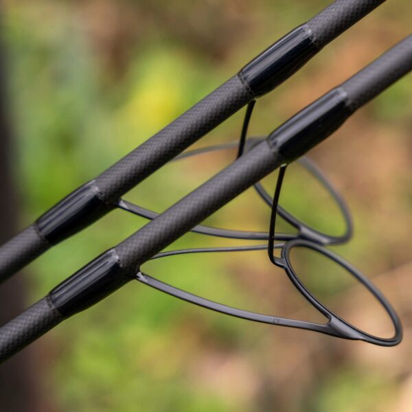 Lanseta Avid React Rods 3.00m 2seg