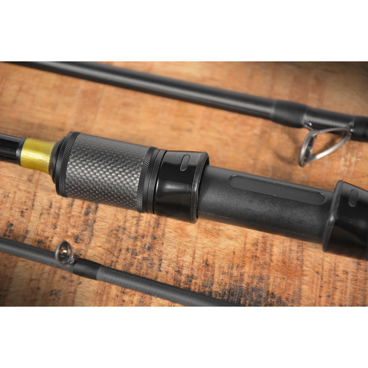Lanseta BENZAR Concourse Method Feeder Light, 3.90m, 20-75g, 3+4 seg