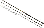 Lanseta BENZAR Concourse Method Feeder Limited Edition, Up To 130g, 4.20m, 3+3seg