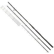 Lanseta BENZAR Method Lake Feeder 3+3seg