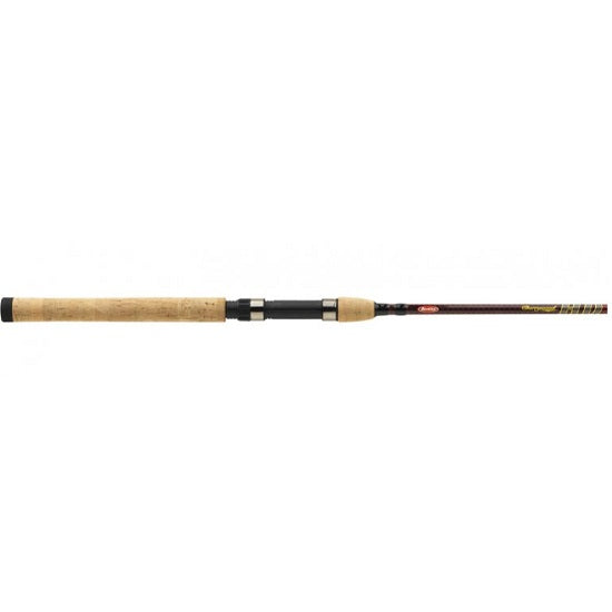 Lanseta BERKLEY Cherrywood HD 1.82m 2Seg 10-35gr