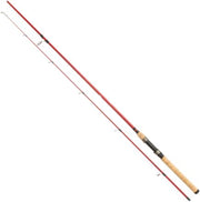Lanseta BERKLEY Cherrywood Spinning Rod Original H, 30-60g, 2.40m, 2seg