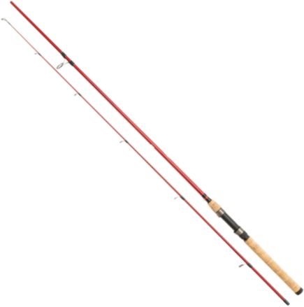 Lanseta BERKLEY Cherrywood Spinning Rod Original ML, 3-18g, 3.00m, 2seg