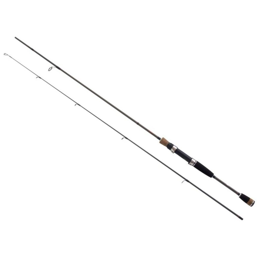 Lanseta BERKLEY Fireflex, 2.40m, 30-60g, 2seg