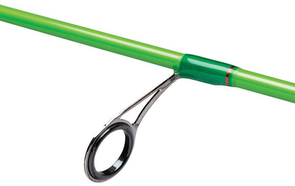Lanseta BERKLEY Flex Trout Spinning Rod L, 2-12g, 2.40m, 2seg