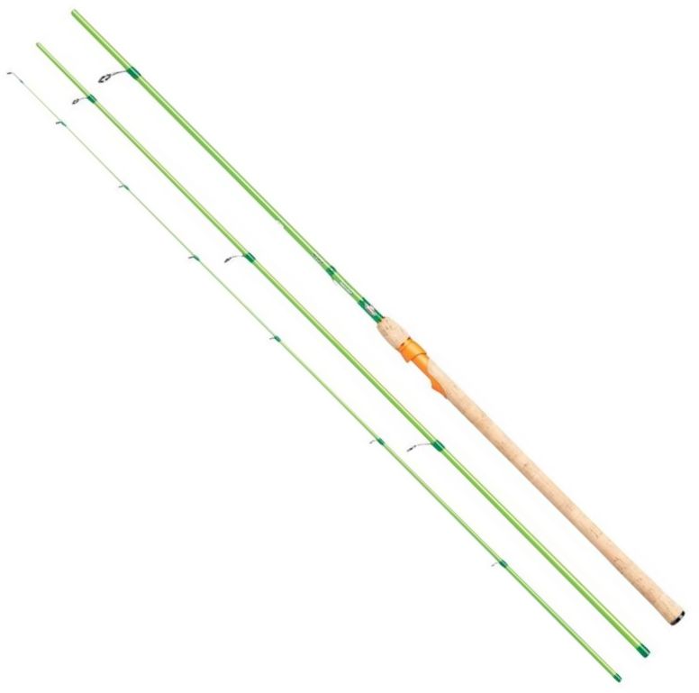 Lanseta BERKLEY Flex Trout Spinning Rod M, 10-30g, 3.90m, 3seg