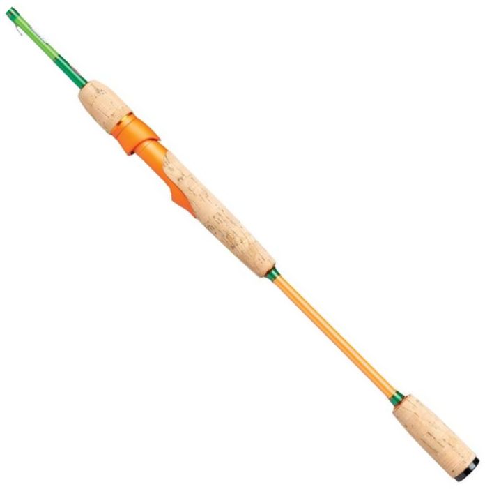 Lanseta BERKLEY Flex Trout Spinning Rod ML, 3-18g, 3.00m, 2seg