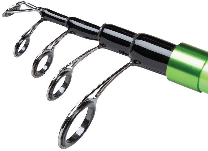 Lanseta BERKLEY Flex Trout Tele Spinning Rod ML, 5-20g, 3.00m, 7seg