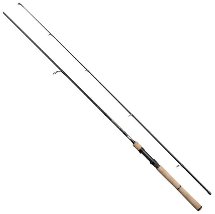 Lanseta BERKLEY Lightning HT II Spinning Rod MH, 15-55g, 3.04m, 2seg