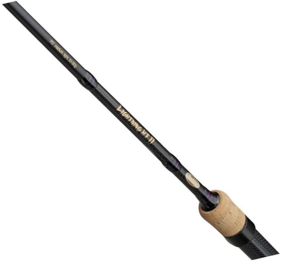 Lanseta BERKLEY Lightning HT II Spinning Rod MH, 15-55g, 3.04m, 2seg