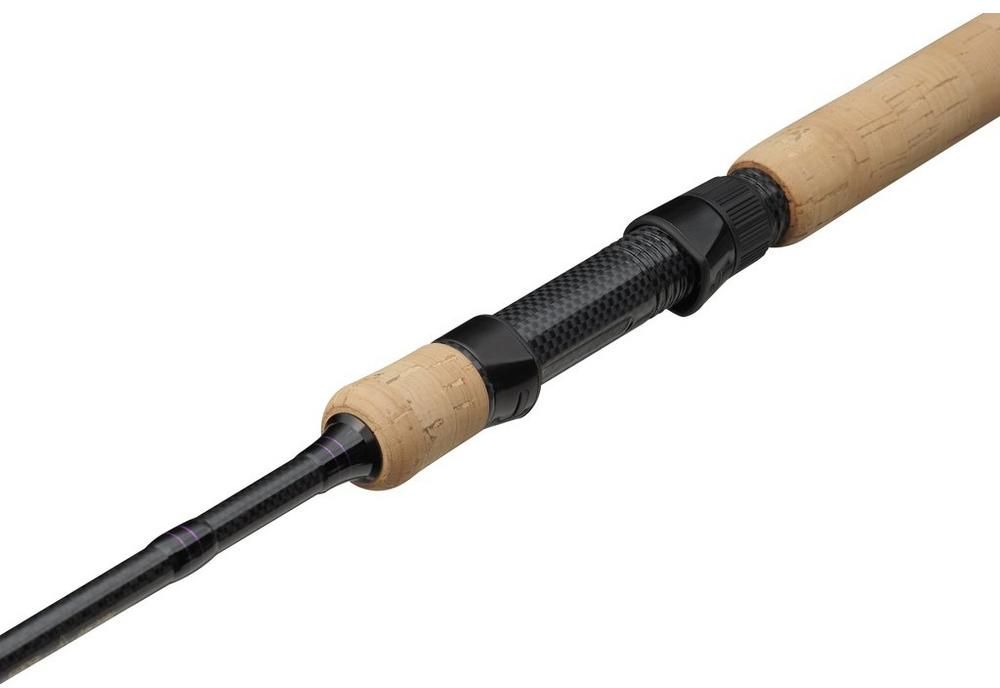 Lanseta BERKLEY Lightning HT II Spinning Rod ML, 10-30g, 2.13m, 2seg