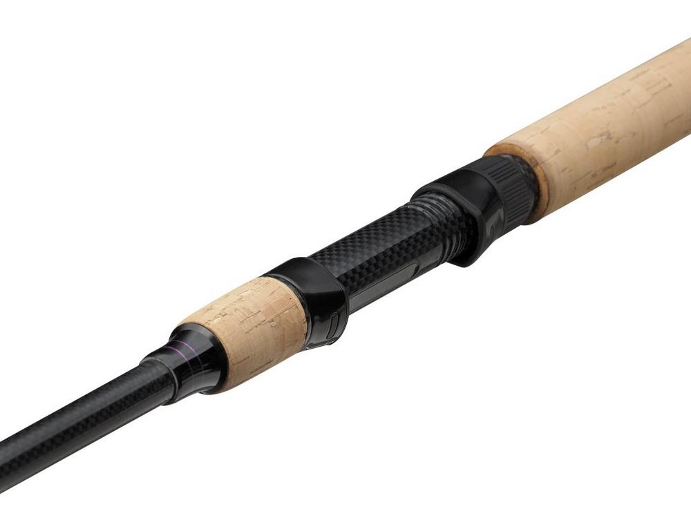 Lanseta BERKLEY Lightning HT II Travel Spinning Rod M, 8-32g, 2.89m, 4seg