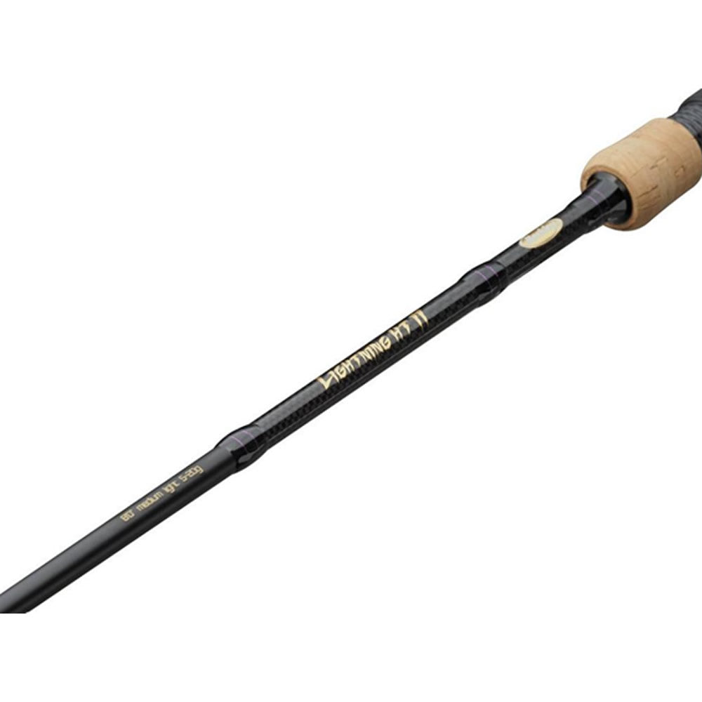 Lanseta BERKLEY Lightning Rod HT II Casting 1003MH, 3.04m, 15-55g, 3seg