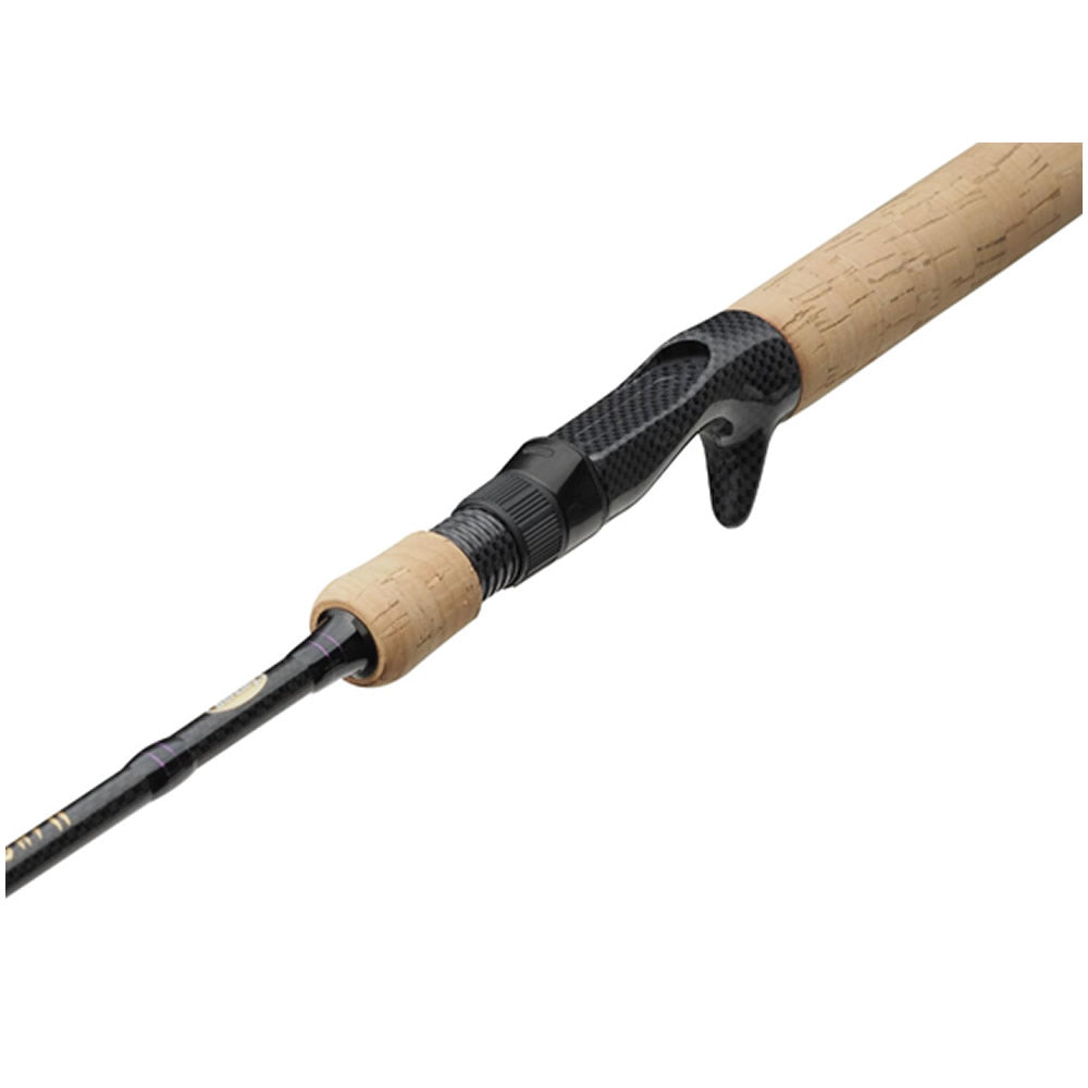 Lanseta BERKLEY Lightning Rod HT II Casting 1303H, 3.96m, 20-75g, 3seg