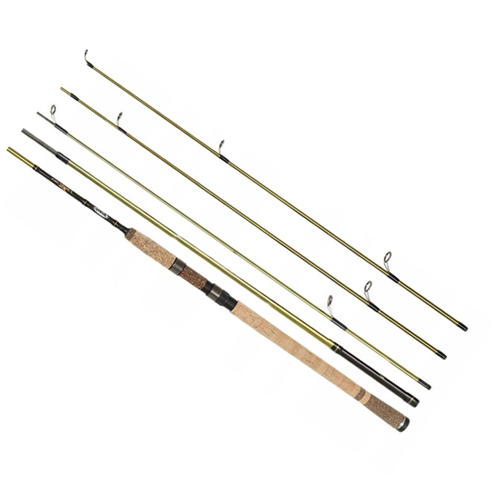 Lanseta BERKLEY Phazer Pro III Spinning Rod, 3.20m, 2-12g, 5seg