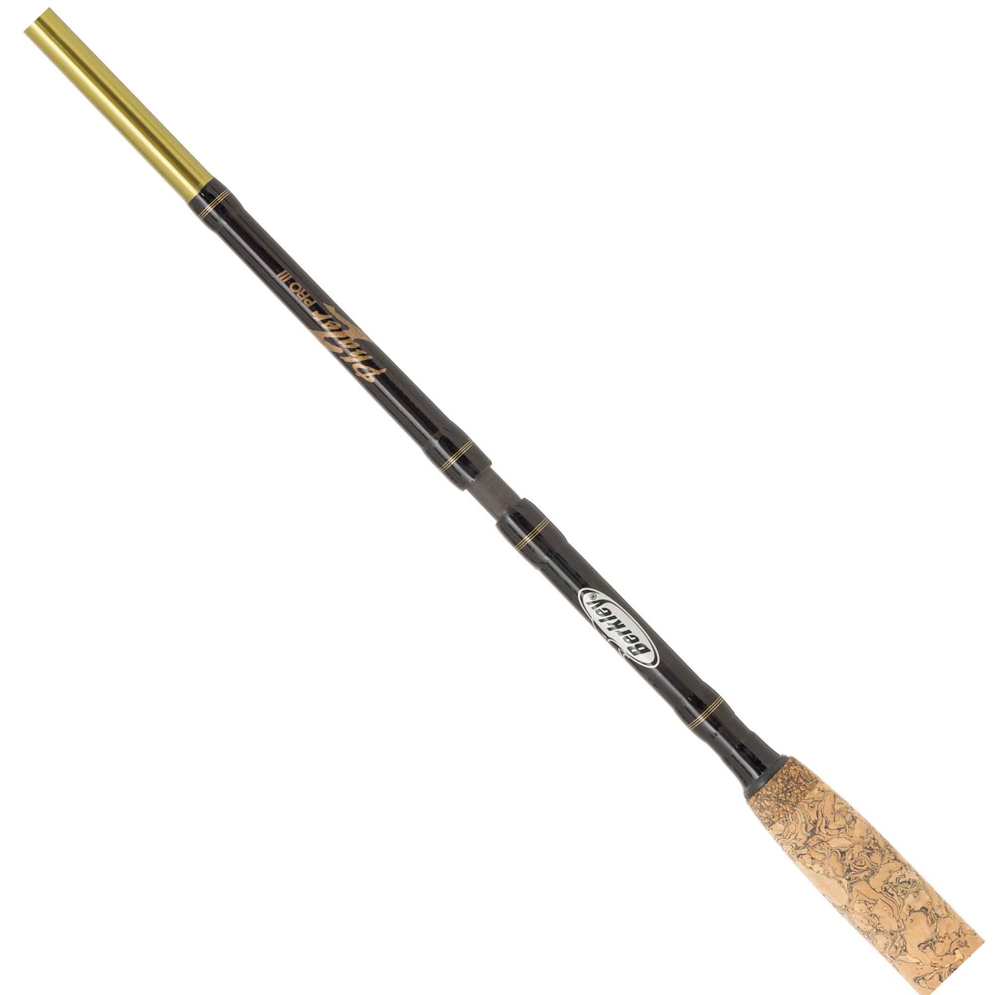 Lanseta BERKLEY Phazer Pro III Spinning Rod, 3.20m, 2-12g, 5seg