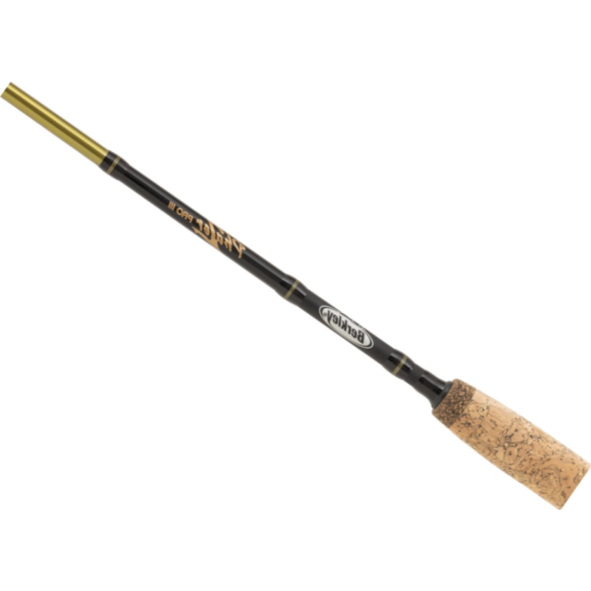 Lanseta BERKLEY Phazer Pro Ill Spinning Rod, 2.13m, 3-15g, 2seg