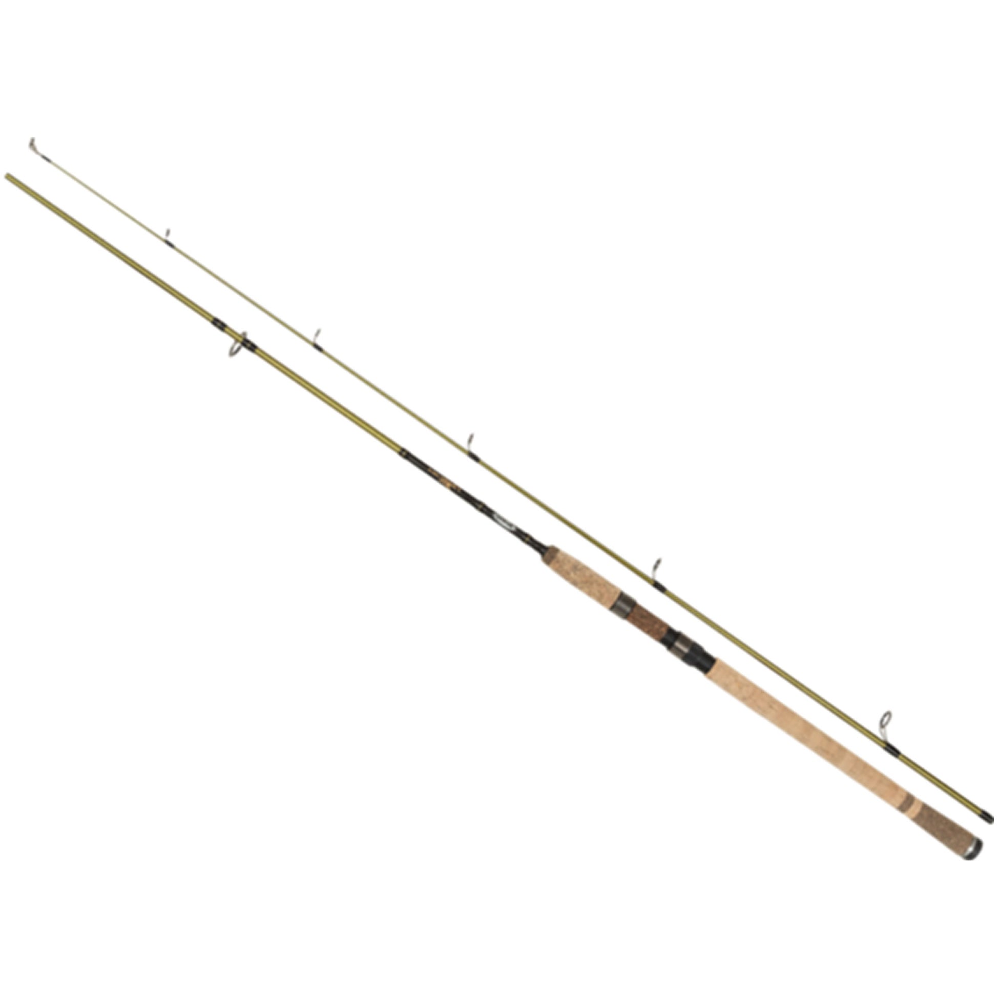 Lanseta BERKLEY Phazer Pro Ill Spinning Rod, 2.44m, 12-30g, 2seg