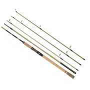 Lanseta BERKLEY Phazer Pro Ill Spinning Rod, 3.04m, 7-29g, 5seg