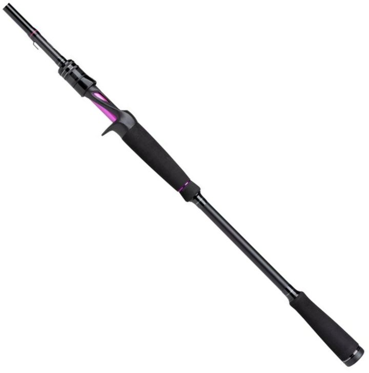 Lanseta BERKLEY SICK Stick Pik Rod Cast, 30-90g, 2.18m, 2seg