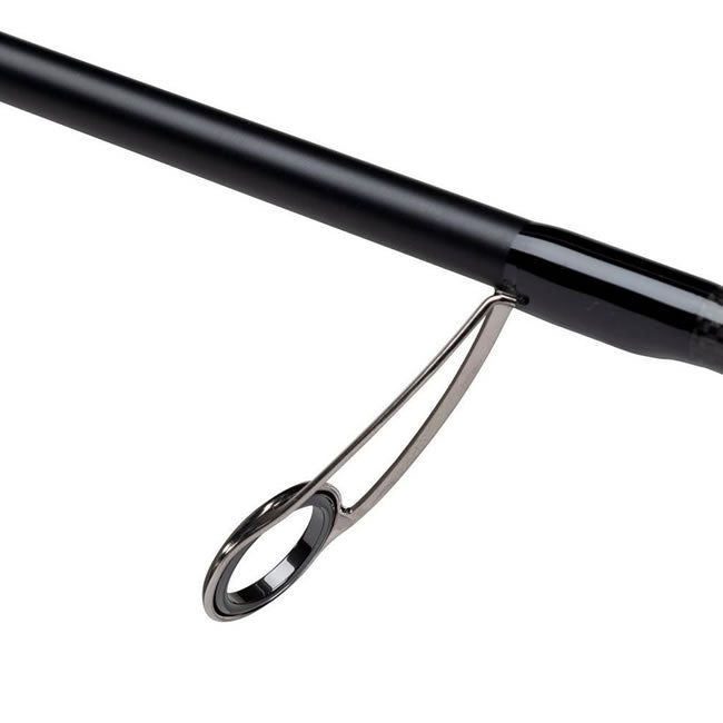 Lanseta BERKLEY Sick Stick Zander Spin 802M, 2.44m, 8-40g, 2seg