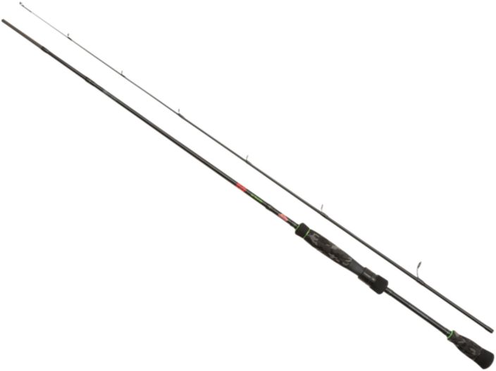 Lanseta BERKLEY URBN Allrounder UL, 1-15g, 1.80m, 2seg