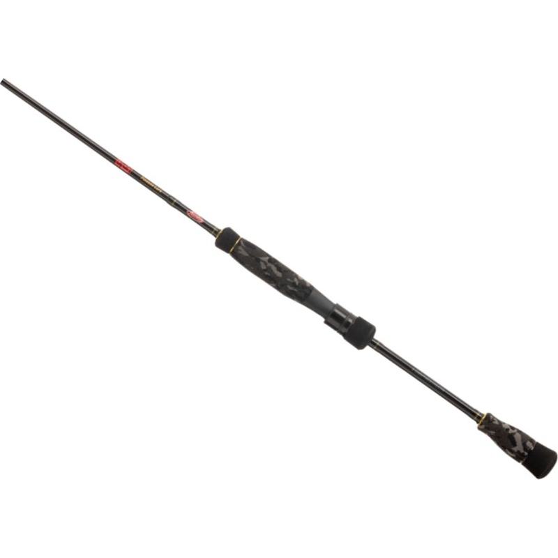Lanseta BERKLEY URBN Finesse Lure, 1.90m, 1-8g, 2seg