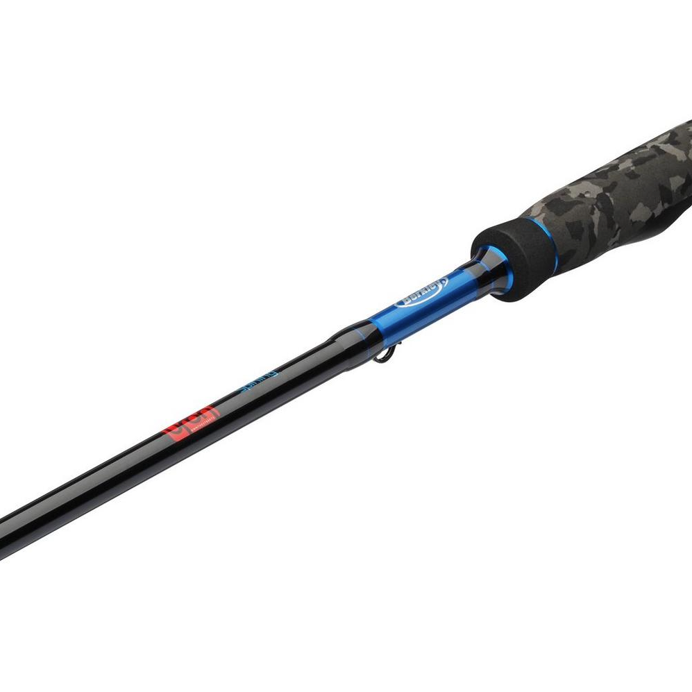Lanseta BERKLEY URBN II Finesse, 5-25g, 2.40m, 2seg