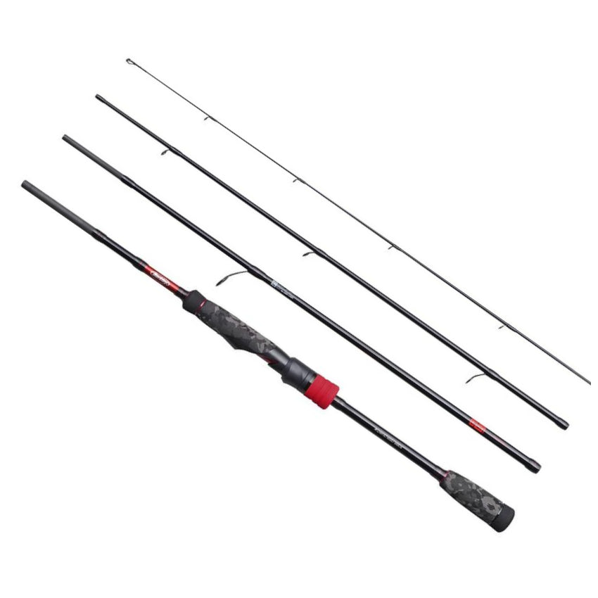 Lanseta BERKLEY URBN II Roamer, 2.10m, 3-15g, 4seg