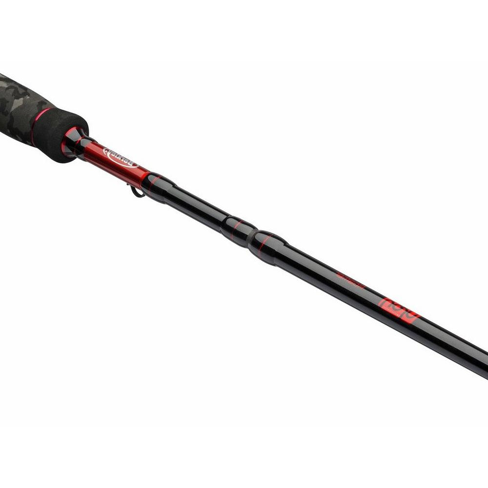 Lanseta BERKLEY URBN II Roamer, 2.10m, 3-15g, 4seg